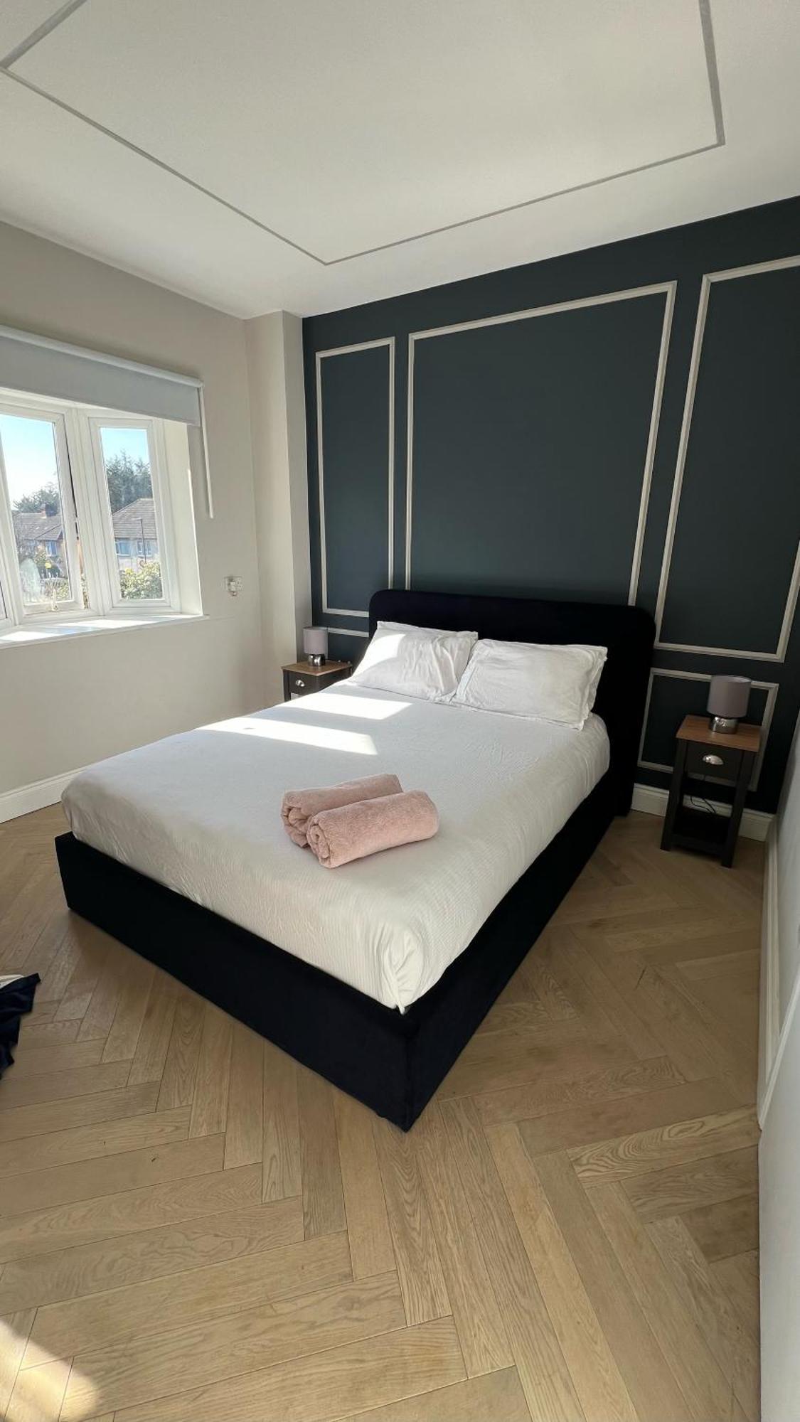 London Studios And Suites Harrow Habitación foto